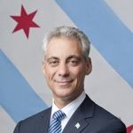 A professional headshot of a man.