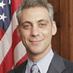 A professional headshot of a man.