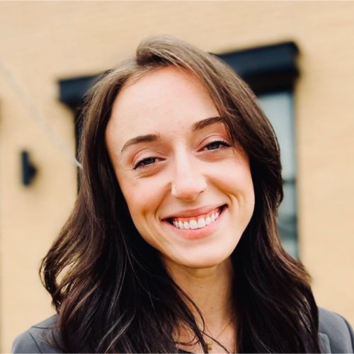 Sarah Corbin headshot