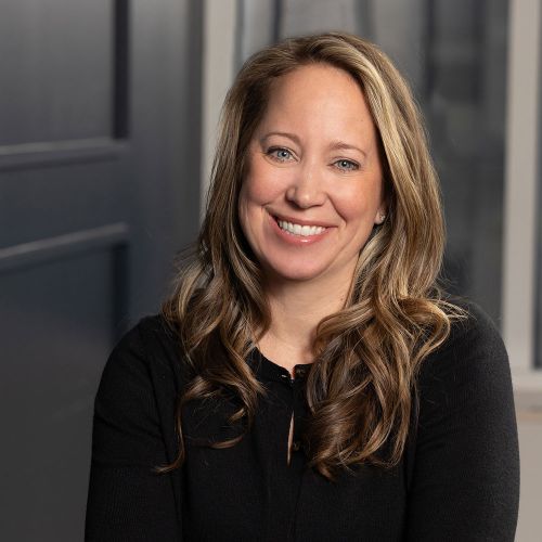 Sarah Powell headshot