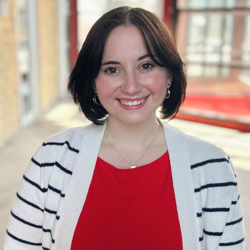 Marra Sigler headshot